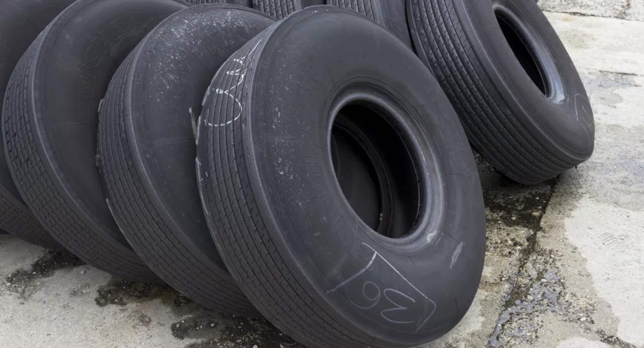 Como saber a calibragem correta dos pneus?