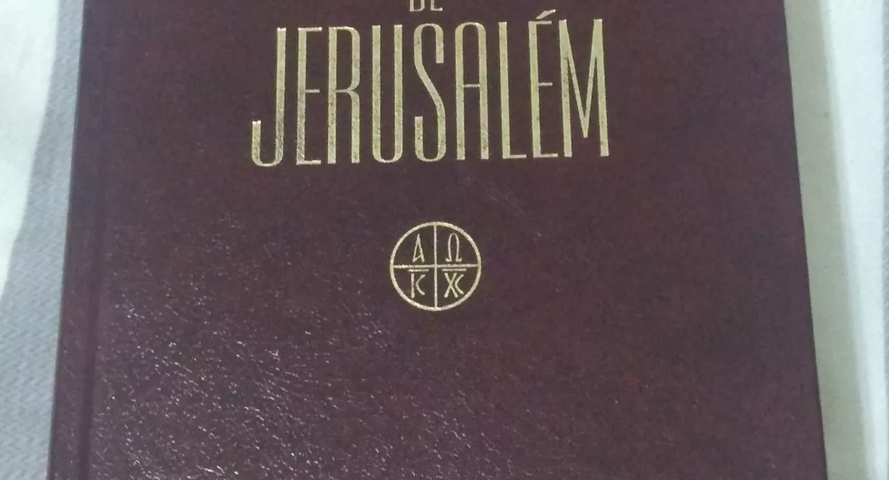 5 Versículos biblícos para reflexão