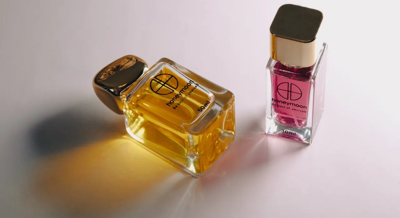 perfume mais cobiçado do mundo